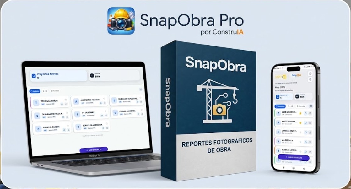SnapObra